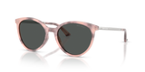 Rose Havana / Dark Grey (509887)