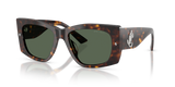 Havana / Dark Green (500271)