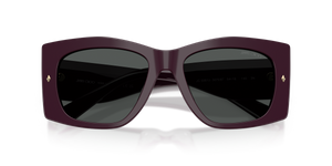 Prune / Dark Grey (507587)
