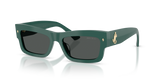 Dark Green / Dark Grey (510187)