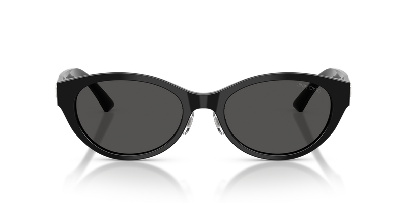 Jimmy Choo JC5064D in Black - Alternate View