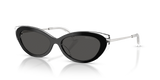 Black/Crystal / Dark Grey (510287)