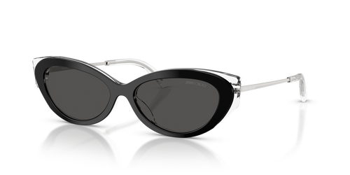 Black/Crystal / Dark Grey (510287)