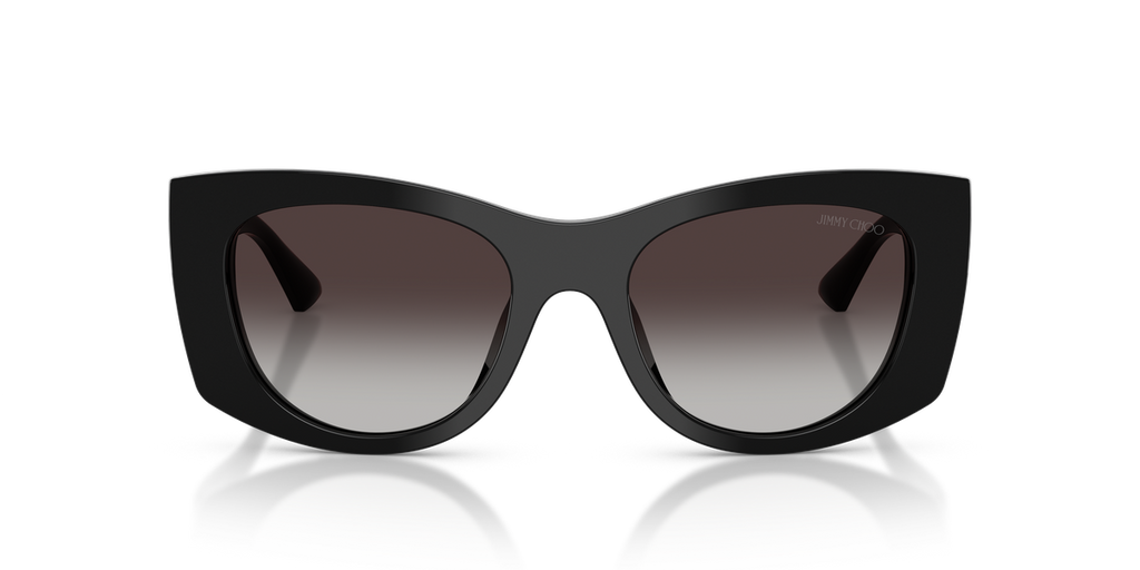 シュミ Jimmy Choo JC5066U | Jimmy Choo — Charm Optical Edmonton
