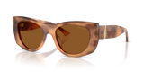 Tan Havana / Dark Brown (509673)