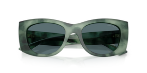Green Havana / Dark Grey (509987)