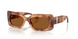 Tan Havana / Dark Brown (509673)
