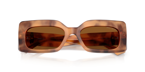 Tan Havana / Dark Brown (509673)