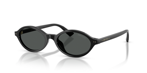 Black / Dark Grey (500087)