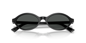Black / Dark Grey (500087)