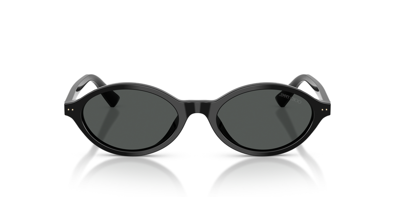 Jimmy Choo JC5068U in Black - Alternate View