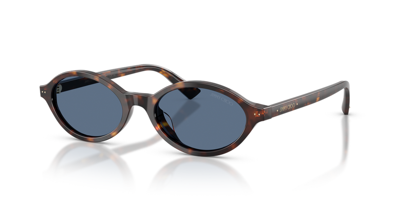 Jimmy Choo JC5068U in Havana - Alternate View
