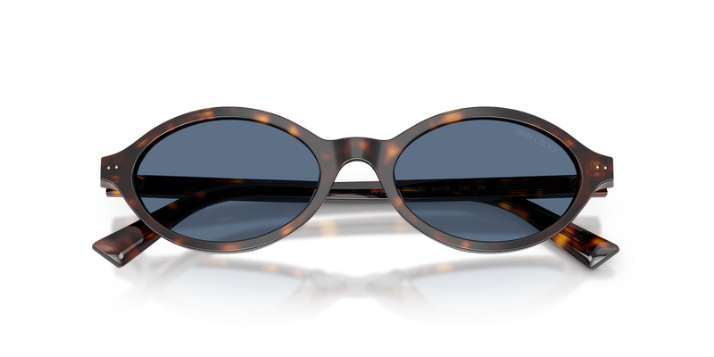 Jimmy Choo JC5068U in Havana - Alternate View