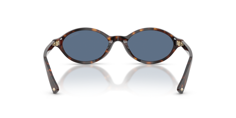 Jimmy Choo JC5068U in Havana - Alternate View