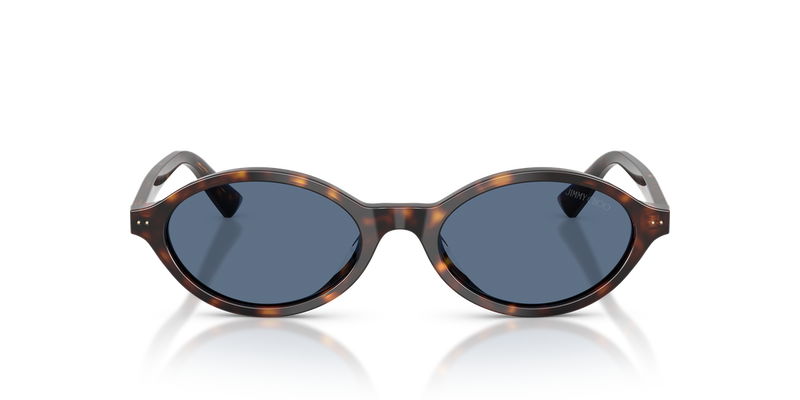 Jimmy Choo JC5068U in Havana - Alternate View