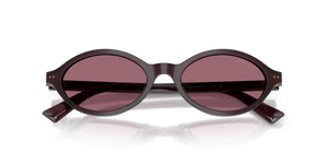 Opaline Prune / Violet (50861A)