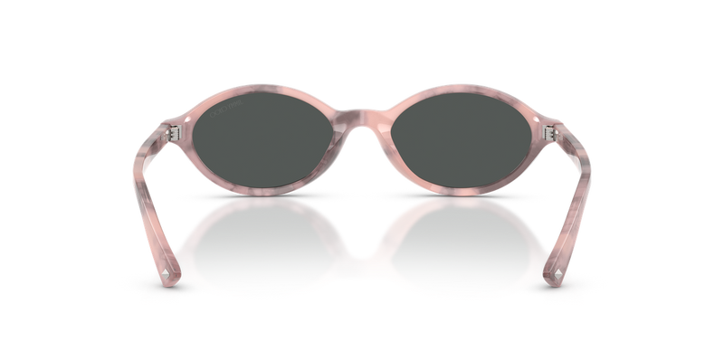 Jimmy Choo JC5068U in Rose Havana - Alternate View