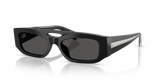 Black / Dark Grey (500087)