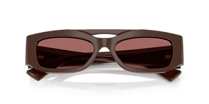 Chocolate / Dark Violet (512069)