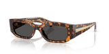 Brown Tortoise / Dark Grey (512187)