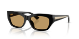 Black / Brown (500073)