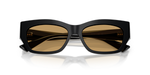 Black / Brown (500073)