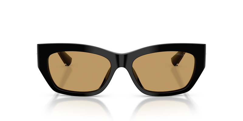 Jimmy Choo JC5071BU in Black - Alternate View