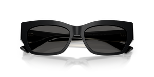 Black / Dark Grey (500087)