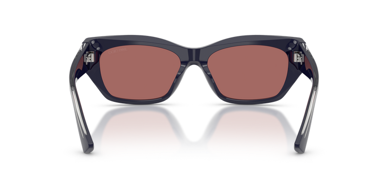 Jimmy Choo JC5071BU in Blue Navy - Alternate View