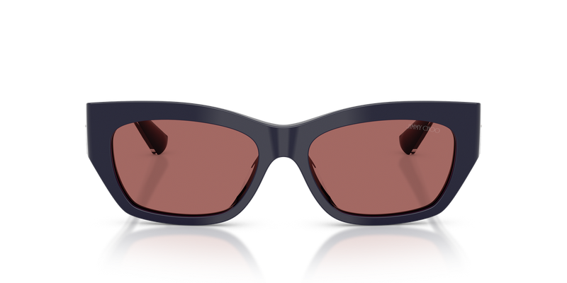 Jimmy Choo JC5071BU in Blue Navy - Alternate View