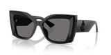 Black / Polarized Dark Grey (500081)