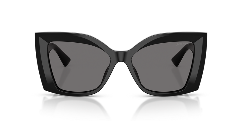 Jimmy Choo JC5074U in Black - Alternate View