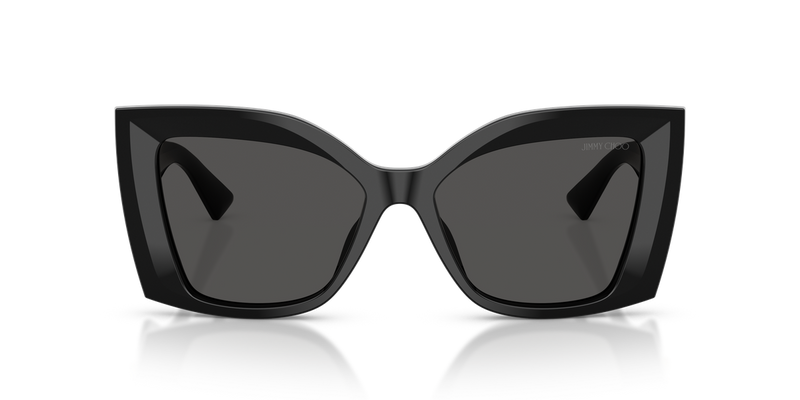 Jimmy Choo JC5074U in Black - Alternate View