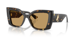 Tortoise Black Yellow / Brown (511173)