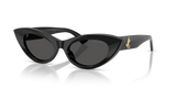 Black / Dark Grey (500087)