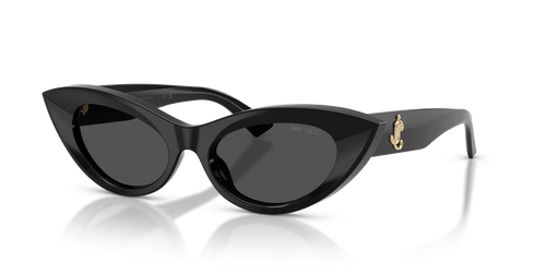 Black / Dark Grey (500087)