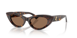 Havana / Dark Brown (500273)