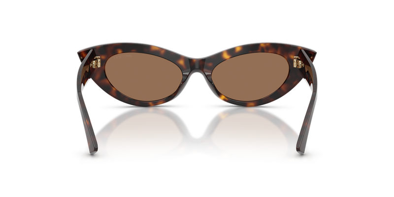 Jimmy Choo JC5075U in Havana - Alternate View