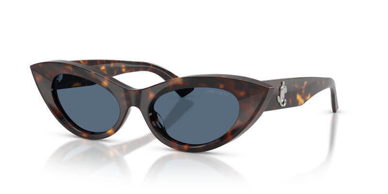 Jimmy Choo JC5075U in Havana - Alternate View