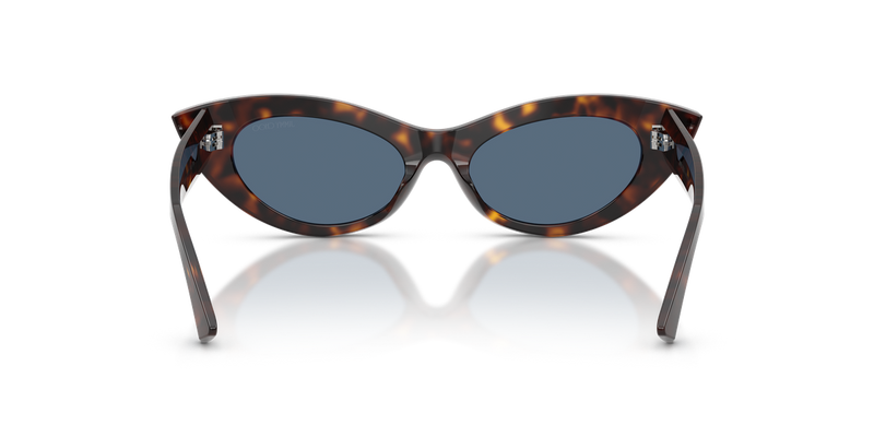 Jimmy Choo JC5075U in Havana - Alternate View