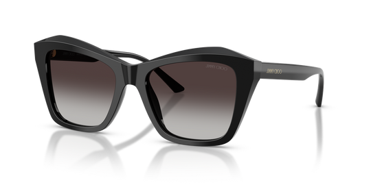 Jimmy Choo JC5076F - Black / Grey Gradient (50008G)