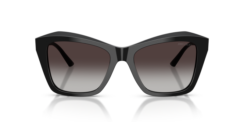 Jimmy Choo JC5076F in Black - Alternate View