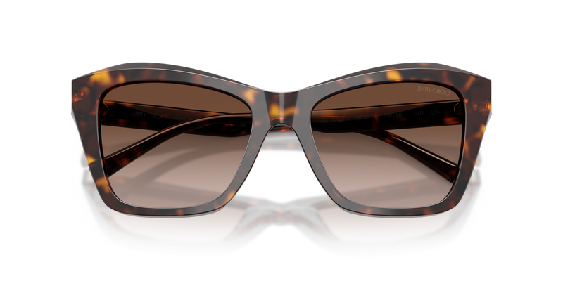 Jimmy Choo JC5076F in Havana - Alternate View