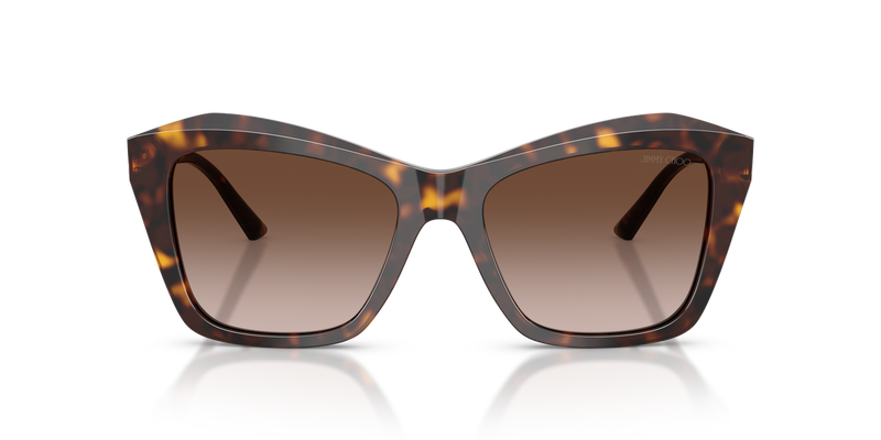 Jimmy Choo JC5076F in Havana - Alternate View