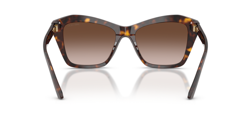 Jimmy Choo JC5076 in Havana - Alternate View