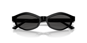 Black / Dark Grey (500087)