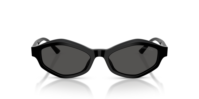 Jimmy Choo JC5077U in Black - Alternate View