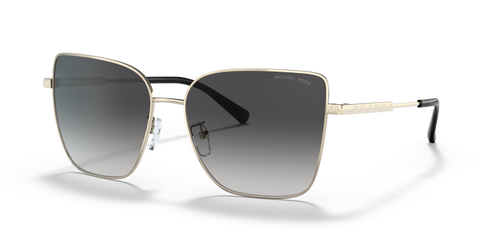 Light Gold / Dark Grey Gradient (10148G)