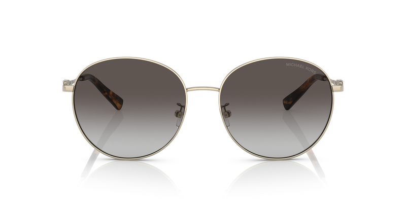 Michael Kors ALPINE in Light Gold - Alternate View