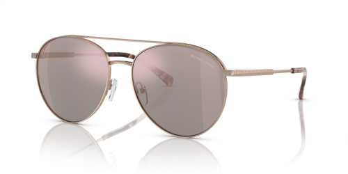 Rose Gold / Rose Gold Mirror (11084Z)